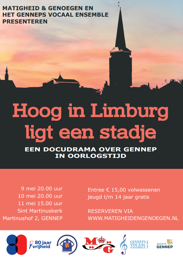 HOOG IN lIMBURG